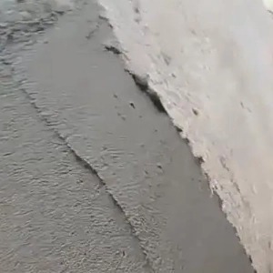 涿鹿水工建筑物I级C55聚合物改性水泥砂浆 渠道防渗泵站加固迎水面抗冲刷砂浆