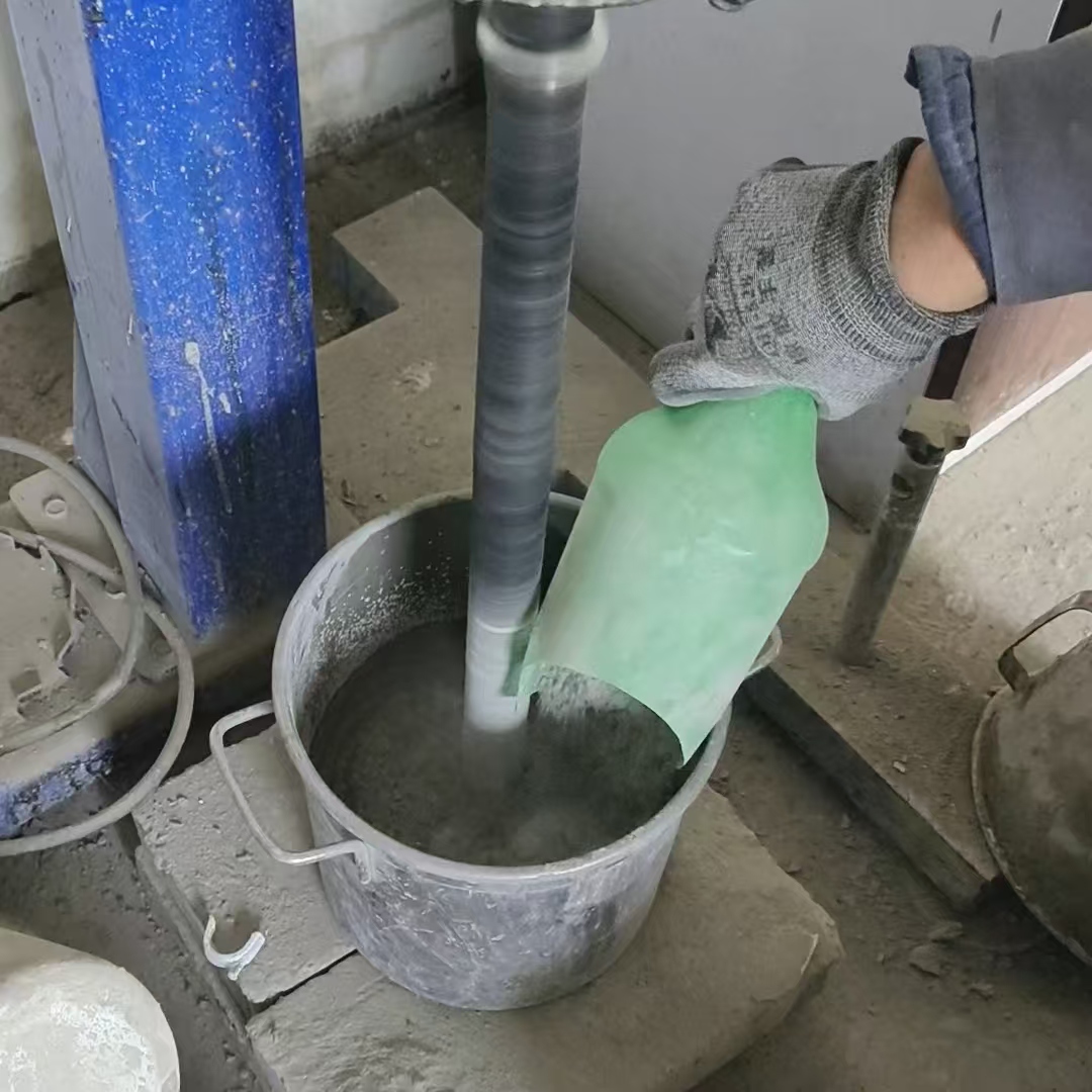 涿鹿桥梁公路张拉用H60压浆料与普通压浆料有什么区别？