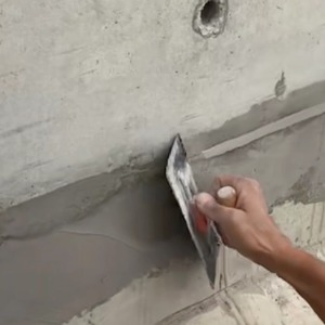 涿鹿P型防护型环氧树脂砂浆
