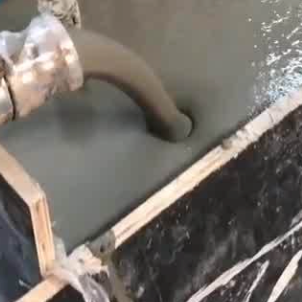 涿鹿灌浆料什么型号的能灌小缝隙