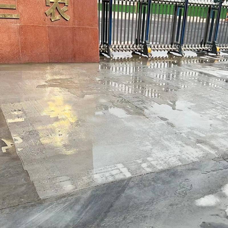 涿鹿水泥路面翻新砂浆